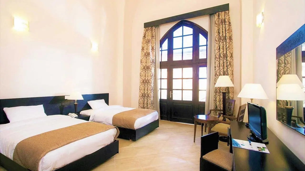 Hotel Rohanou Beach Resort - Al Quseir